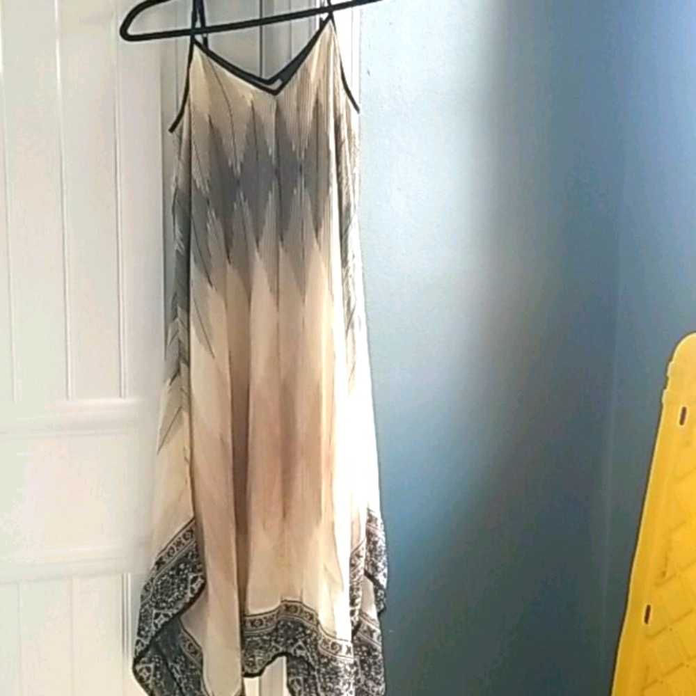 Maternity dress